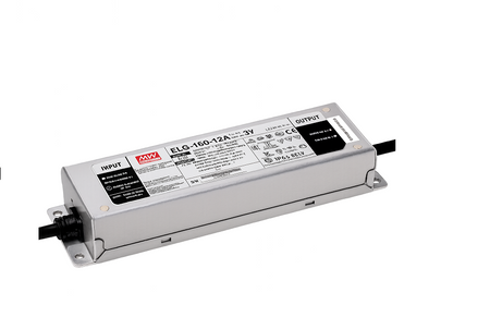 ZASILACZ STAŁONAPIECIOWY MEAN WELL Elg-150-24A-3Y 150W 24V 6.25A