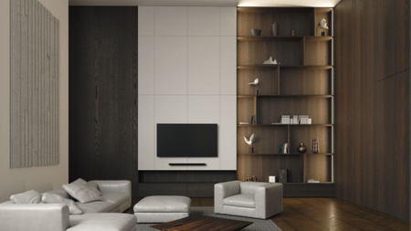 LUMINES Profil LED typ Gemi surowy 2,02 m 10-1020-20