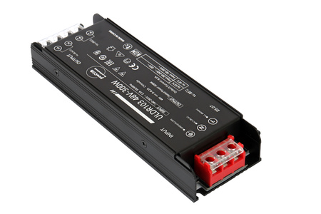 Multiline PRO zasilacz 48V 300W do szyn magnetycznych