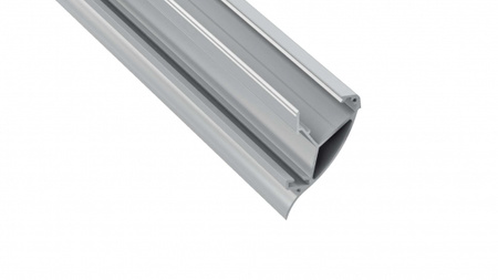 LUMINES Profil LED typ Conva srebrny anodowany 2,02 m 10-0424-20