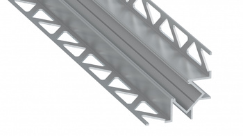 LUMINES Profil typ VIGO srebrny anodowany 3 m 10-1554-30