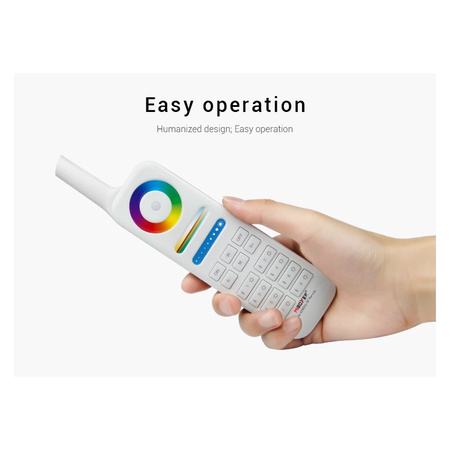 Pilot Do Zestawu Basenowego - Pilot 8-Stref 433Mhz