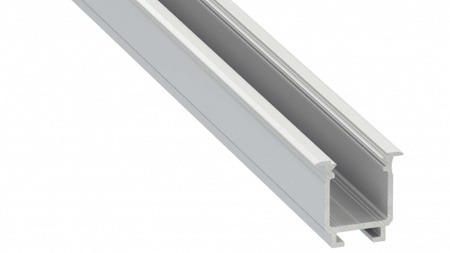 LUMINES Profil LED typ W surowy 2,02 m 10-0700-20