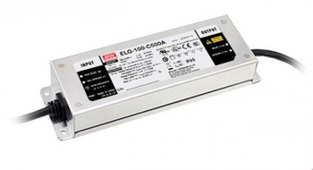 Zasilacz Meanwell ELG-100-C350DA-3Y
