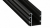 Profil LUMINES typ UNICO czarny lakierowany 3 m  10-0825-30