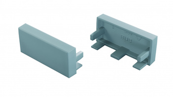 LUMINES Zaślepka do profilu aria Sky Blue 12-1527-01