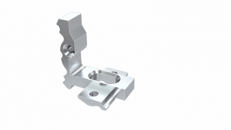 LUMINES Łącznik Talia prawy