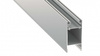 Profil LED LUMINES typ Dulio srebrny anodowany 2,02 m  10-0614-20