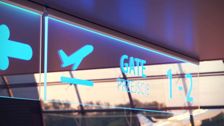 Profil LED LUMINES typ I10 srebrny anodowany 2,02 m  10-0464-20