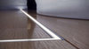Klosz do profilu LED LUMINES TERRA PC mleczny 2,02 m