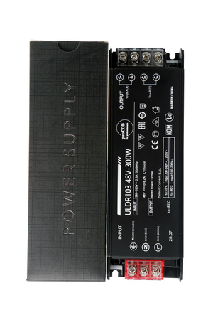 Multiline PRO zasilacz 48V 300W do szyn magnetycznych