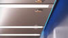Profil LED LUMINES typ inDileda srebrny anodowany 2,02 m  10-0204-20