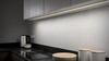 Profil LED LUMINES typ A surowy 2,02 m  10-0010-20