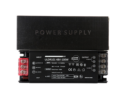 Multiline PRO zasilacz 48V 100W do szyn magnetycznych