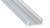 LUMINES Profil LED typ D surowy 2,02 m 10-0040-20