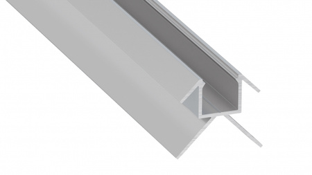 Profil LUMINES typ Canto surowy B/P 3 m 10-1490-30