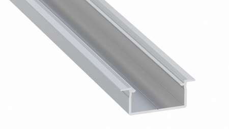 LUMINES Profil LED typ Gemi surowy 2,02 m 10-1020-20