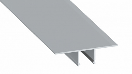 LUMINES Profil LED typ Falco srebrny anodowany 3 m  10-0934-30