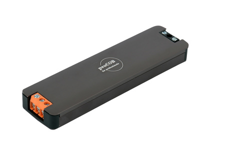 proCOB ® Zasilacz LED Nano Slim 24V 100W – najmniejszy na świecie ultra-cienki driver