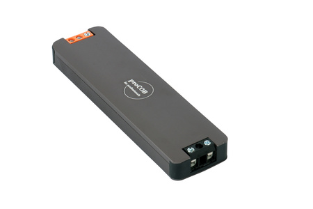 proCOB ® Zasilacz LED Nano Slim 24V 100W – najmniejszy na świecie ultra-cienki driver