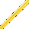 Taśma LED proCOB® 24V DOUBLE DUAL Dwurzędowe COB 3000K Ciepla Barwa ULLS37 proCOB®
