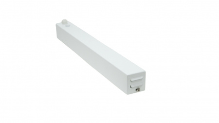 LUMINES PODSUFITKA 380x40x40mm, biała - KOMPLET