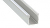 Profil LED LUMINES typ J surowy 2,02 m  10-0001-09