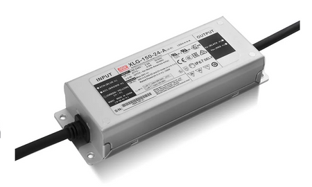 Zasilacz Stałonapięciowy  Mean Well  XLG-150-24-A