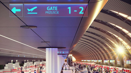 LUMINES Profil LED typ I10 srebrny anodowany 2,02 m 10-0464-20