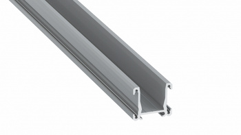 LUMINES Profil LED typ Fasso srebrny anodowany 2,02 m  10-1254-20