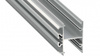 LUMINES Profil LED typ Dopio srebrny anodowany 2,02 m  10-0194-20