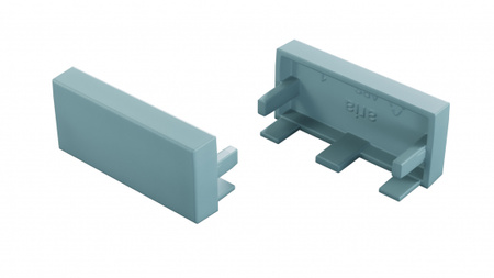 LUMINES Zaślepka do profilu aria Sky Blue 12-1527-01