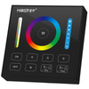 Mi-Light sterownik LED dotykowy B0B czarny RGB+CCT 2xAAA