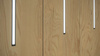 Profil LED LUMINES typ W surowy 2,02 m  10-0700-20