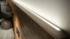 Profil LED LUMINES typ J surowy 2,02 m  10-0001-09