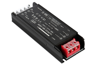 Multiline PRO zasilacz 48V 100W do szyn magnetycznych