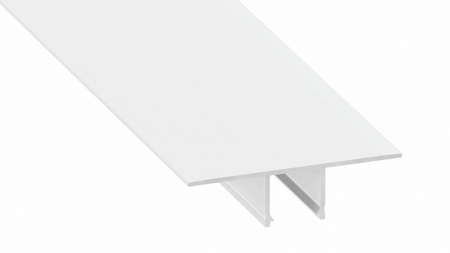 Profil LED LUMINES typ Falco biały lakierowany 2,02 m  10-0911-20