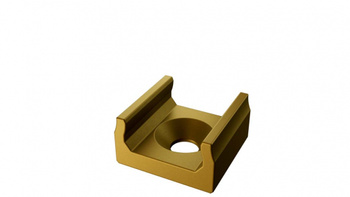 LUMINES Uchwyt do profilu X MINI RAL1923  13-0587-02