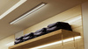 Profil LED LUMINES typ Talia srebrny anodowany 2,02 m  10-0384-20
