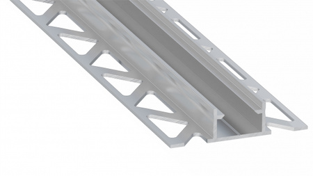 LUMINES Profil typ NIPO surowy 3 m 10-1580-30