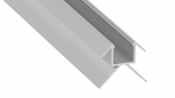 LUMINES Profil typ Canto surowy B/P 2,02 m 10-1490-20