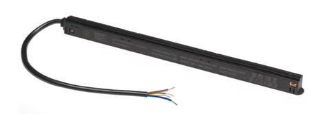 Multiline PRO SLIM zasilacz  DALI 48V wpinany w szyny magnetyczne 100W