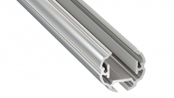 LUMINES Profil LED typ Cosmo surowy 2,02 m  10-0170-20