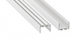 Profil LED LUMINES typ alba biały lakierowany 3 m 10-1401-30