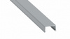 Profil LED LUMINES typ Fixo srebrny anodowany 2,02 m  10-1184-20