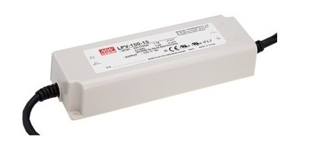 ZASILACZ STAŁONAPIECIOWY MEAN WELL IP67 LPV-150-24