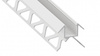Profil LUMINES typ CANTO biały lakierowany 1 m 10-1541-10