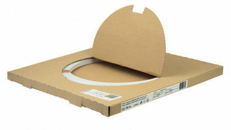 BOX z kloszem LUMINES BASIC v2 PMMA transparentny  20 m 11-2013-22