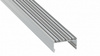 LUMINES Profil LED typ Largo srebrny anodowany 2,02 m 10-0284-20