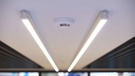 LUMINES Profil LED typ Talia srebrny anodowany 2,02 m 10-0384-20